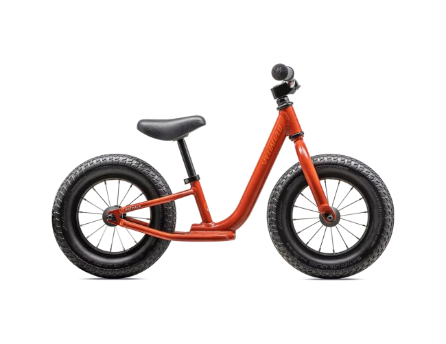 SPECIALIZED Hotwalk, Gloss Deep Orange / Amber Glow, 2025