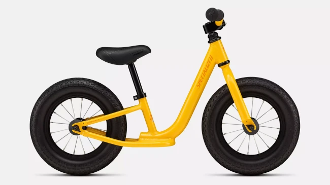 Specialized HOTWALK, Gloss California Sunshine / Orange Zest, 2026 