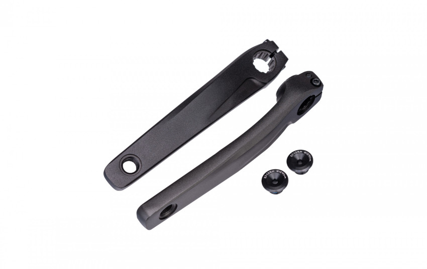 Kľuky na Bafang, 170mm, set