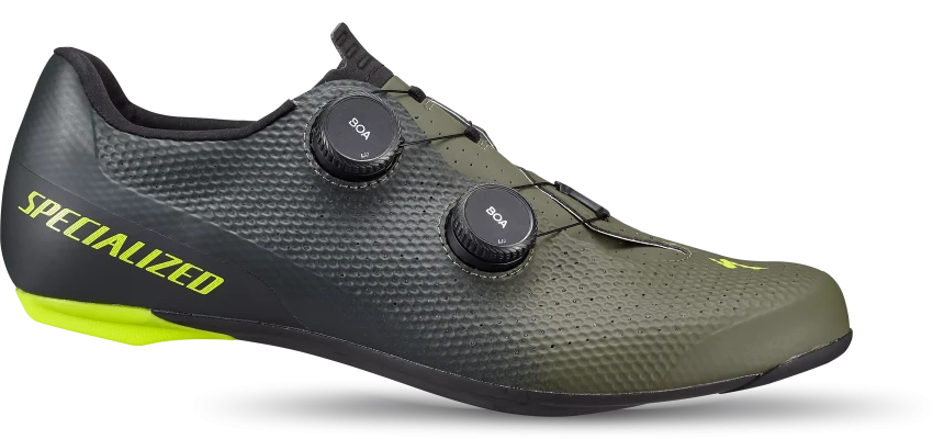 Specialized Torch 3.0 - 42, Oak Green/Moss Green/Limestone, 2025