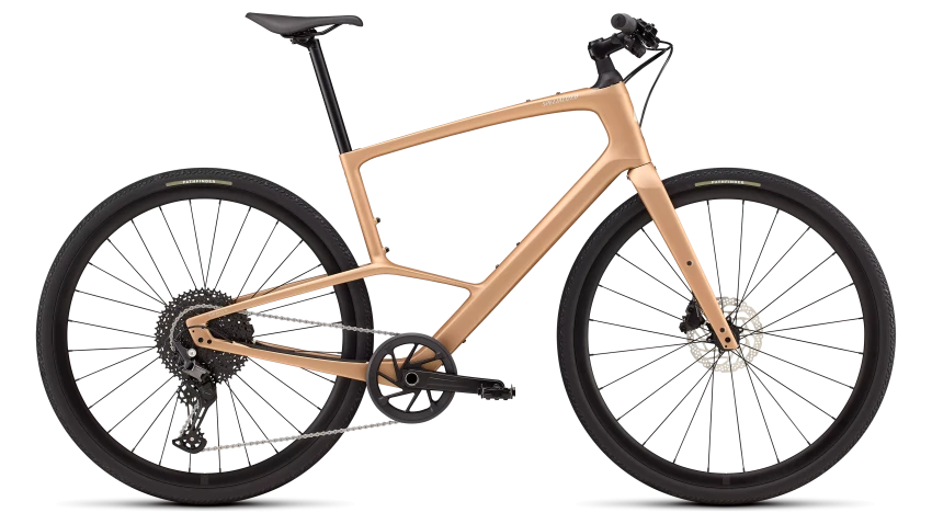 Specialized SIRRUS X 5.0 - M, Satin Photon Tint Over Liquid Silver / Dolomite Metallic Frost Reflective, 2026