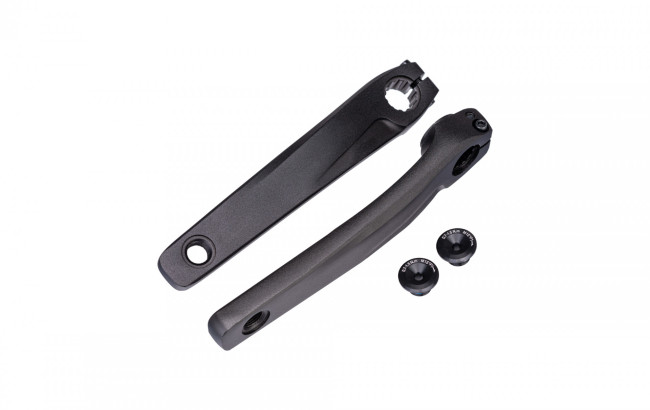 Bafang Cranks, 170 mm, set
