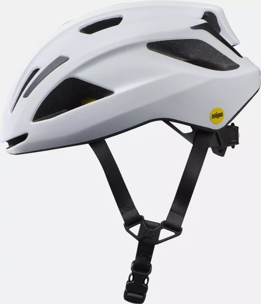 Specialized Align II - S/M, Satijnwit, 2024