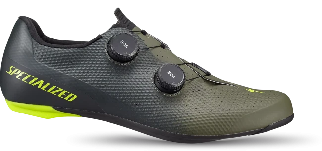 Specialized Torch 3.0 - 42, Oak Green/Moss Green/Limestone, 2025