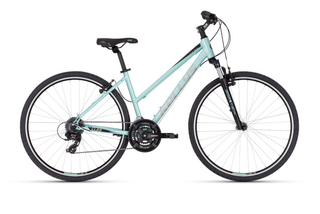 KELLYS Clea 30 Mintgroen M 28", 2025