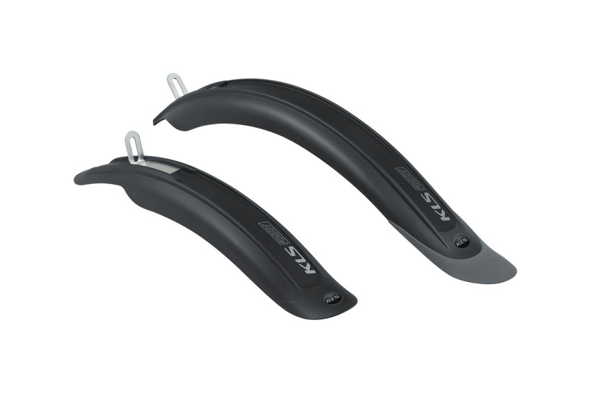 KLS FOGGY , blackgrey, 2025