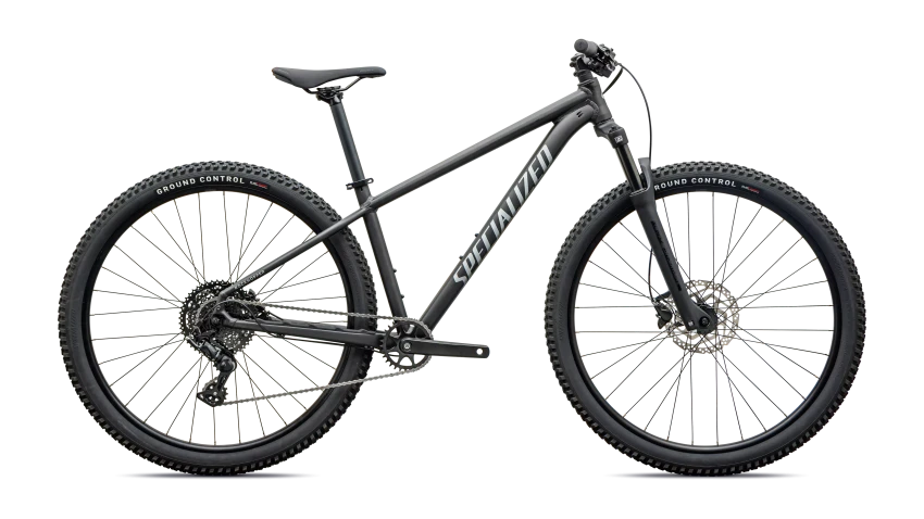 Specialized ROCKHOPPER SPORT KH - XL, Satin Metallic Obsidian / Shadow Silver, 2027 