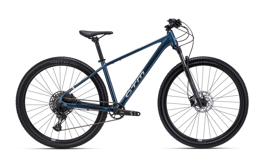 CTM RAMBLER 5.0 29 - blue XL, 2026