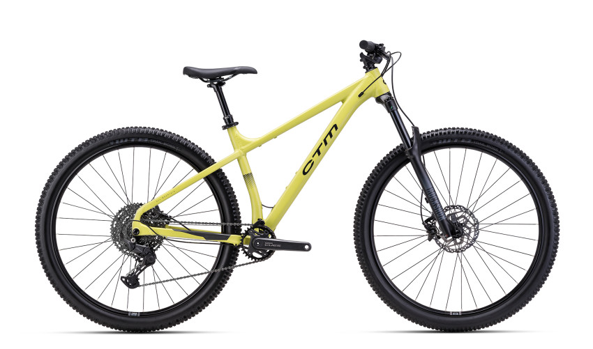 CTM ZEPHYR Xpert 29 - ochre L, 2026