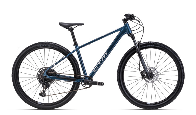CTM RAMBLER 5.0 29 - blue XL, 2026