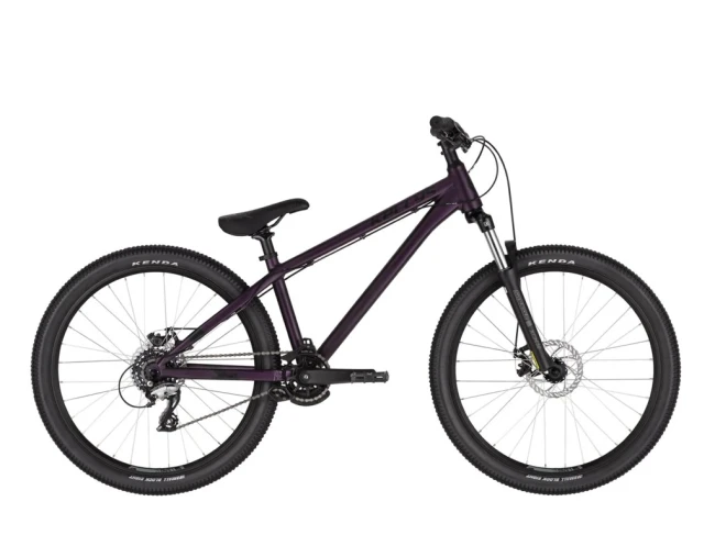 KELLYS Whip 10 Purple M, 2025