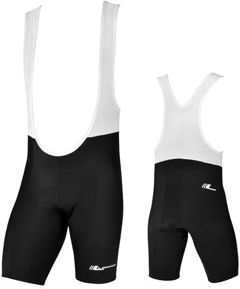 Longus Rideko Pants - M 