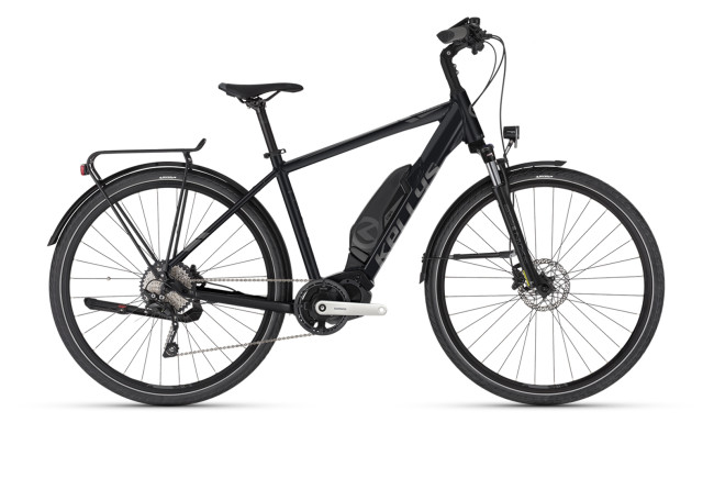 KELLYS E-Carson 10 SH black M 28