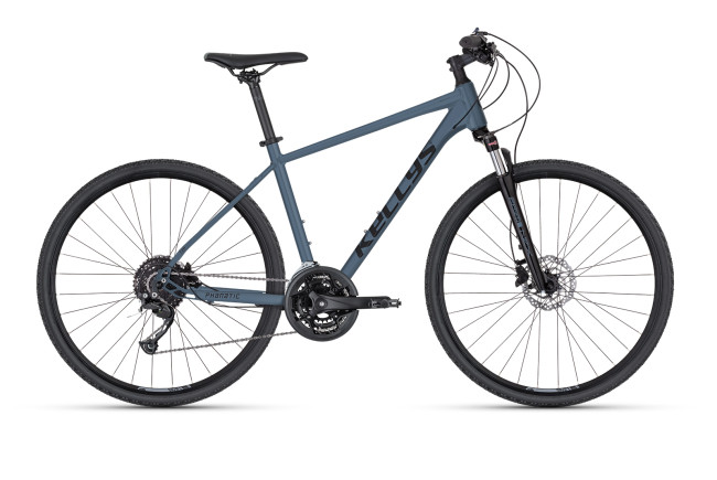 KELLYS Phanatic 20 Staal M 28" , 2025