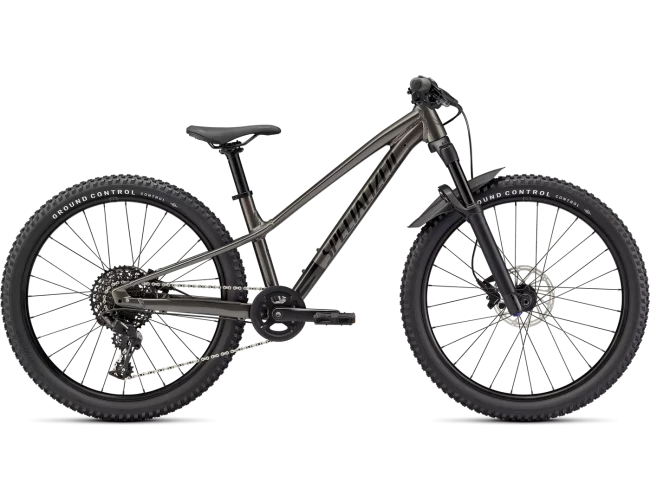 Specialized Riprock expert 24,  smoke/ czarny,2023