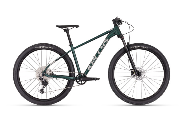 KELLYS Spider X90 Smaragdgroen L 29", 2025