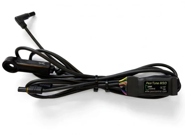 PearTune MSO 4.0 PANASONIC GXM, 2026 