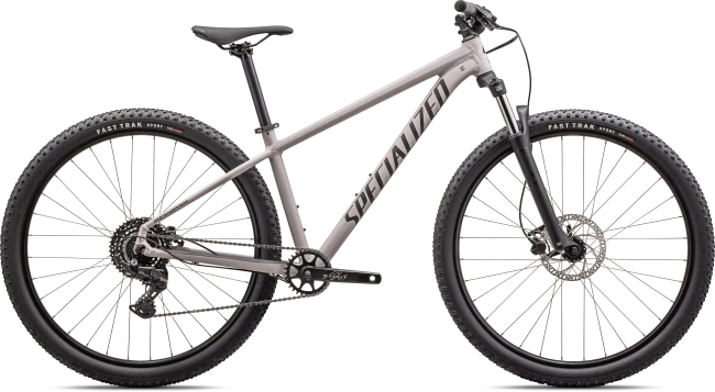 Specialized Rockhopper Sport VN 29 - S,Satin Clay / Zwart Vloeibaar, 2025