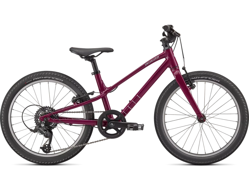 Specialized Jett 20, GLOSS RASPBERRY / UV LILAC, 2023