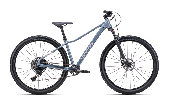 CTM CHARISMA 6.0 - bledá greyblue pearl/bledopink M, 2025 