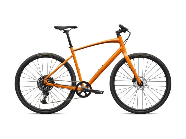 Specialized Sirrus X 3.0 - S ,GLOSS 50% CQV REFLEX FINE VILOET, 2026