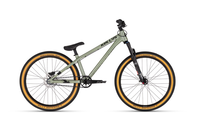KELLYS zweep 70 L , 2023