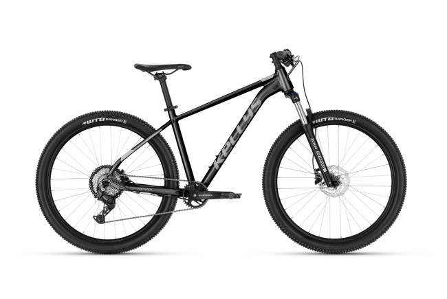KELLYS Spider X50 Grafiet Grijs XXS 26", 2025