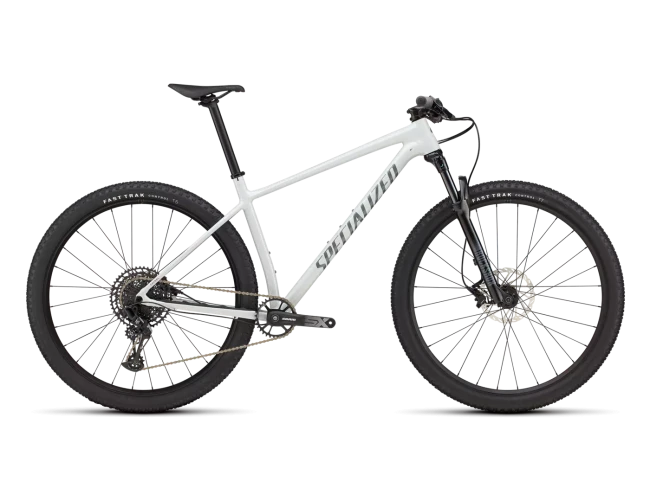 Specialized Chisel Hardtail - S, Gloss Dove Grey / Ashen, 2025