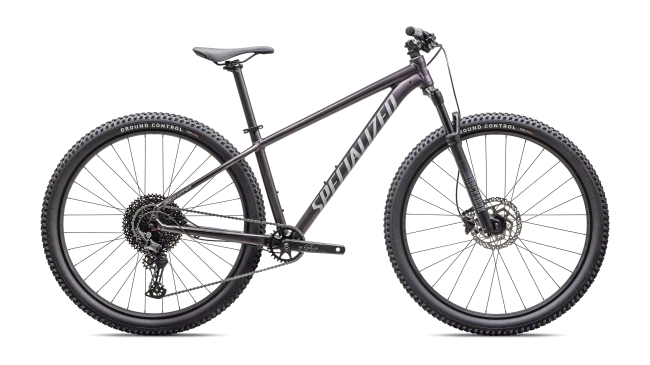 Specialized Rockhopper Comp VN 29 - L,Satijn Nblmet Dlmmet, 2026