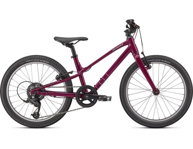 Specialized Jett 20, GLOSS RASPBERRY / UV LILAC, 2023