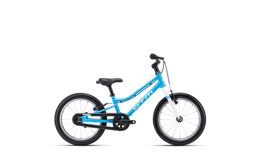 CTM SLY 16 - Matte Blue 8.5, 2026 