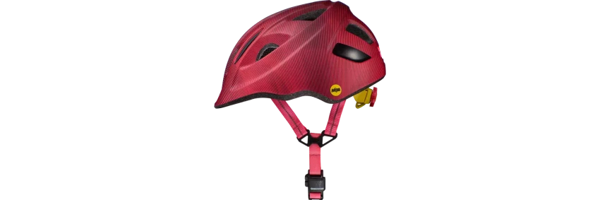 Specialized Mio MIPS - Toddler, Cast Berry/Acid Pink Refraction, 2019