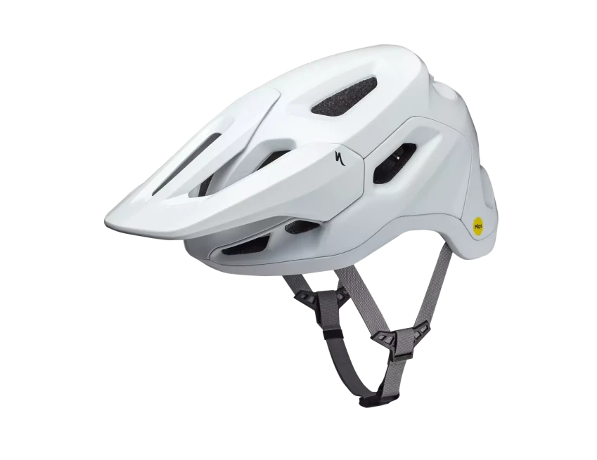 Specialized Tactic 4 - M,white, 2024