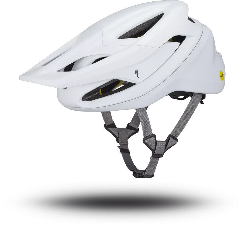 Specialized Camber - S, white, 2024