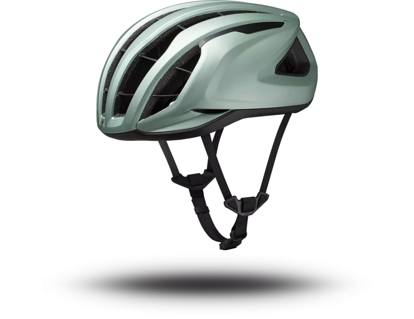 Specialized S-Works Prevail 3- M,White Sage Metallic, 2024