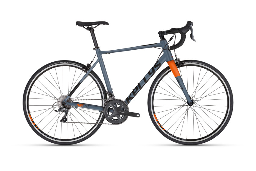 KELLYS ARC 10 - S, grey , 2025