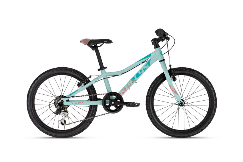 KELLYS Lumi 30 Aqua 20", 2024