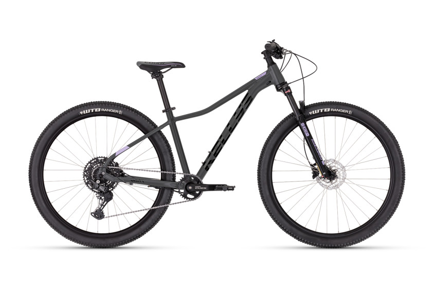 KELLYS Vanity X80 Graphite Grey M 29", 2025 
