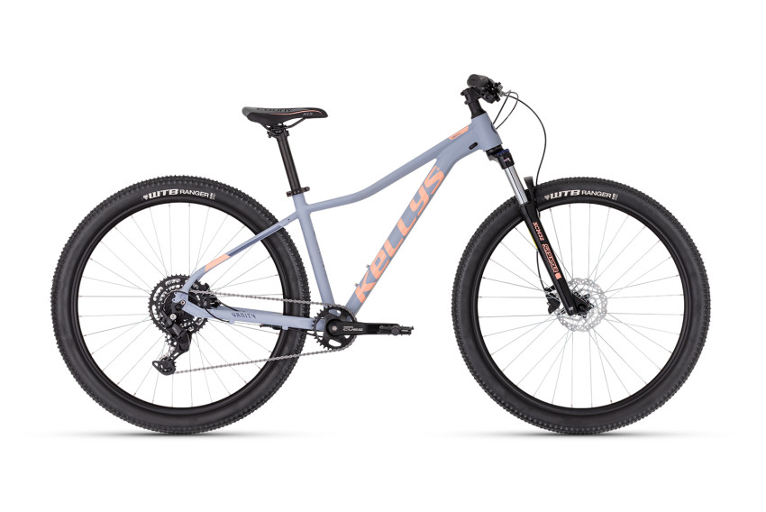 KELLYS Vanity X70 Misty Blue L 29", 2025 