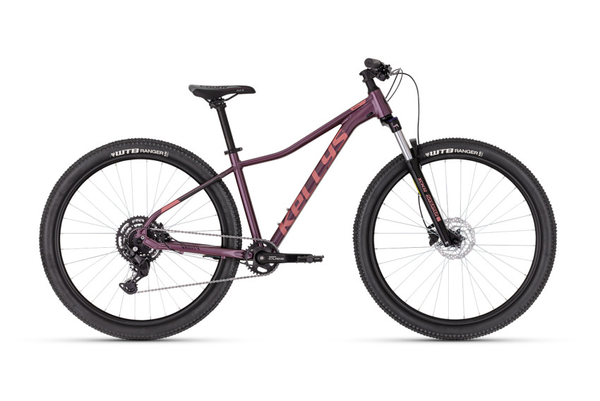 KELLYS Onderkast X70 Raspbery L 29", 2025