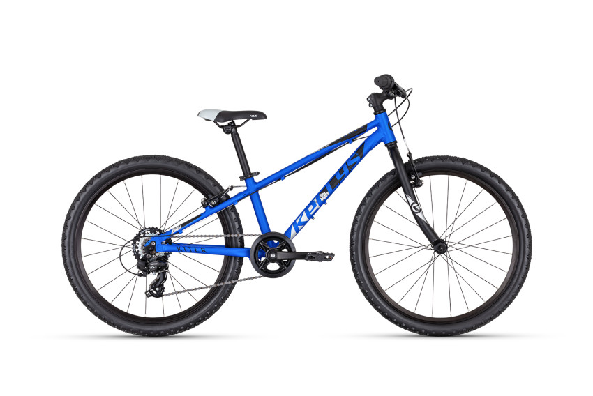 KELLYS Kiter 30 Blue 11 24" , 2025 