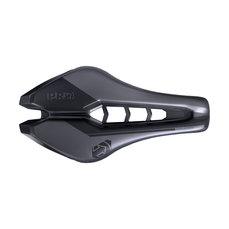 Saddle TSA 1.1 carbon 132mm