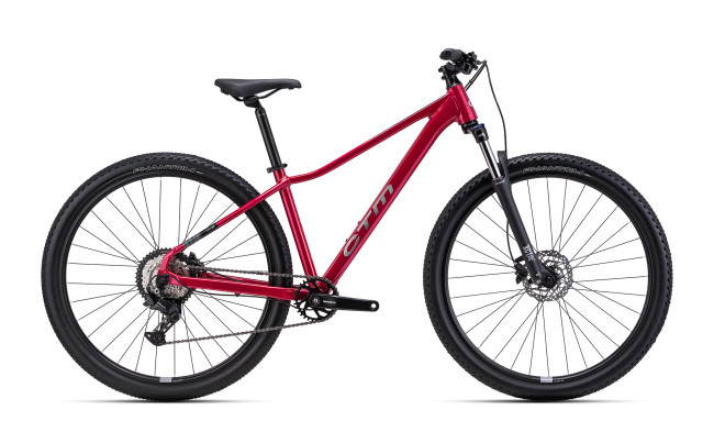CTM CHARISMA 1.0 27.5 - Pink XS, 2026