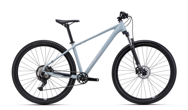 CTM RAMBLER 1.0 27.5 - Concrete Gray S, 2026 