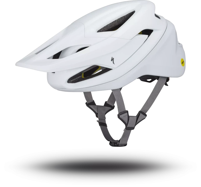 Specialized Camber - S, white, 2024