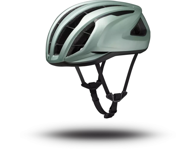 Specialized S-Works Prevail 3- M,White Sage Metallic, 2024