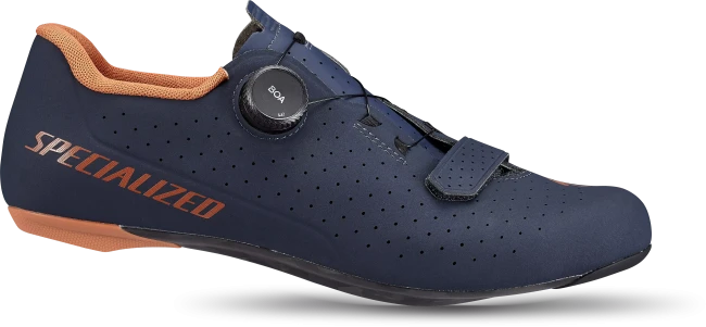 Specialized Torch 2.0 - 46,  Deep Marine/terra Cotta, 2025 