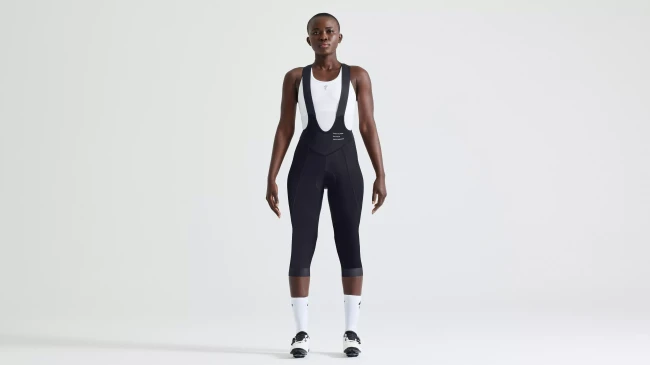 Specialized SBC FOUNDATION BIB KNICKER WMN - L