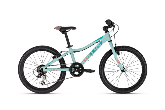 KELLYS Lumi 30 Aqua 20", 2024