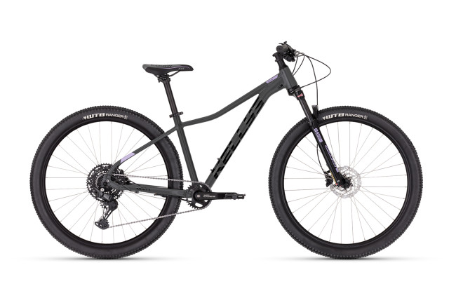 KELLYS Vanity X80 Graphite Grey M 29", 2025 
